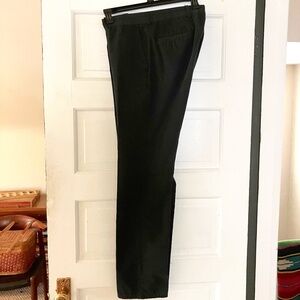 Saks Blue Label cotton Pants SZ 33